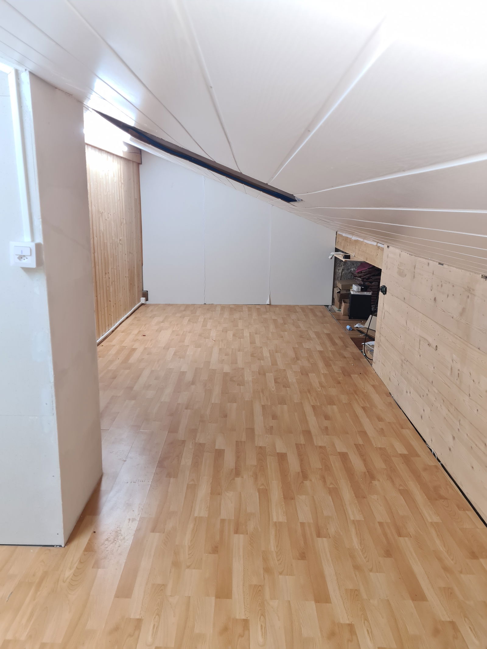 Colocation Vaulion 245681