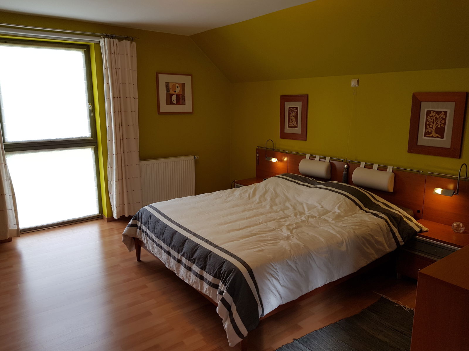 Homestay Éghezée 237654