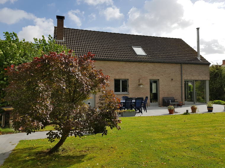 Homestay Éghezée 237654