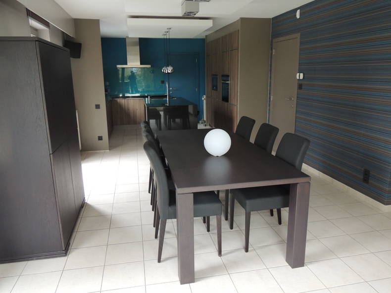 Chambre Chez L'habitant Éghezée 237654-4