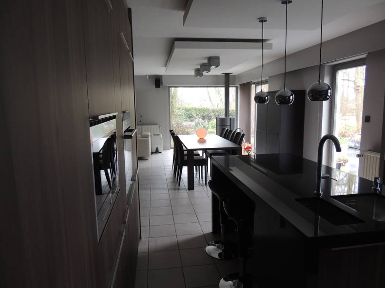 Chambre Chez L'habitant Éghezée 237654-5