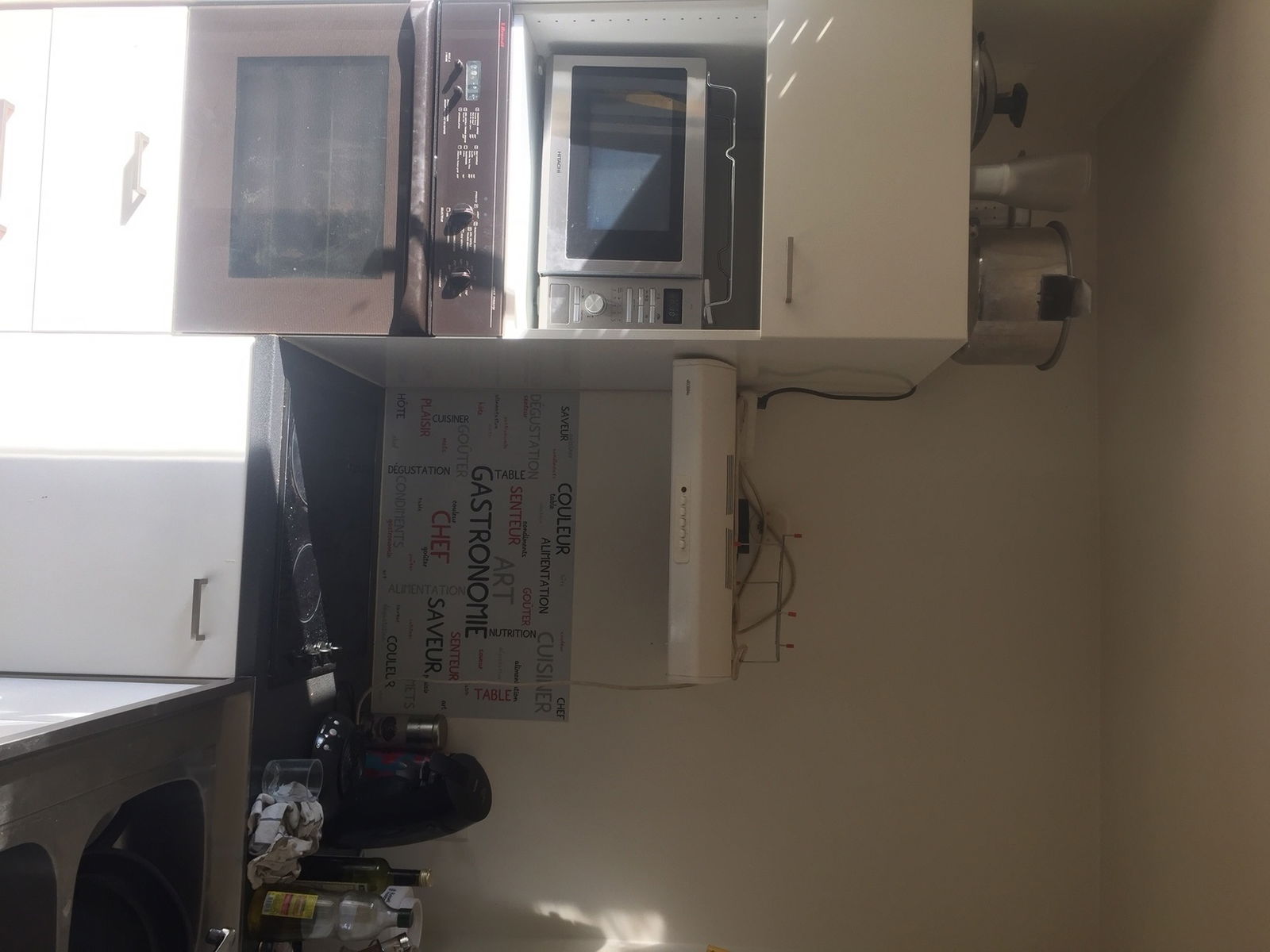 Colocation Massy 161466