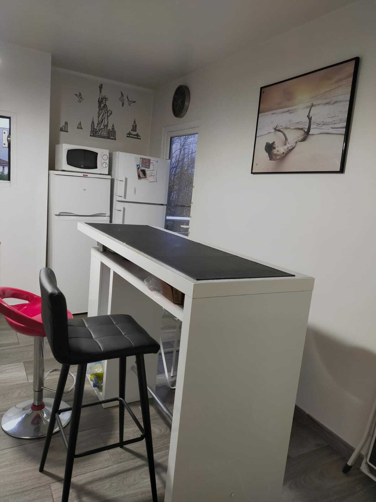 Colocation Vitry-sur-Seine 255296