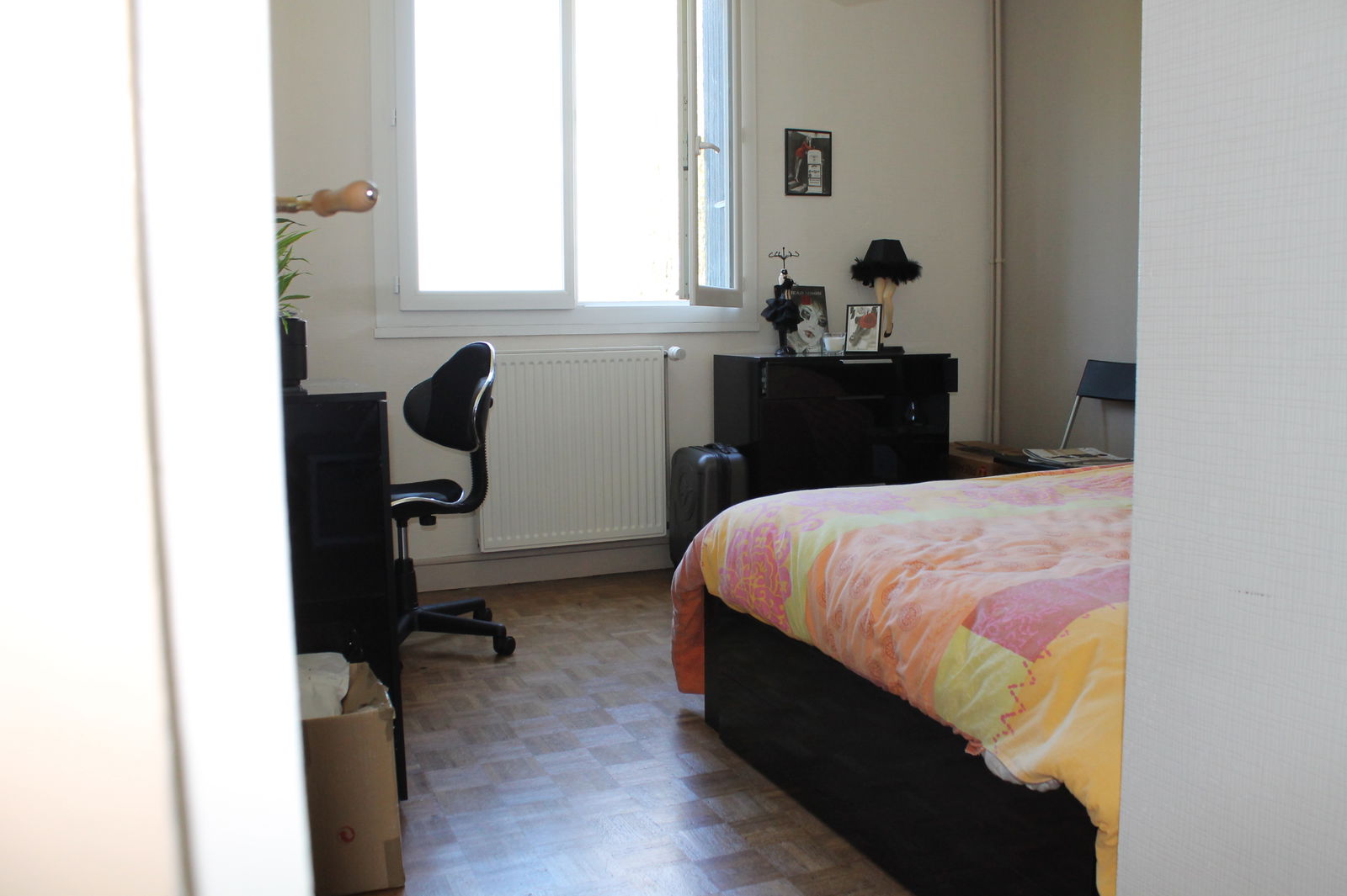 Hjemmeophold NANTES 30419