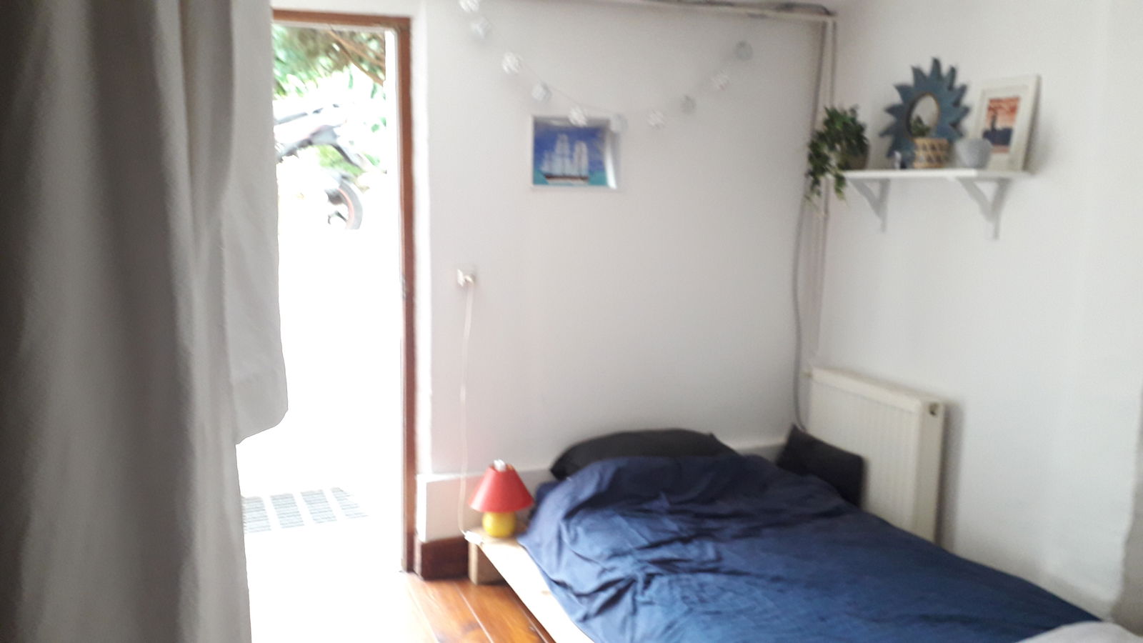Hemvistelse Montmorency 229292