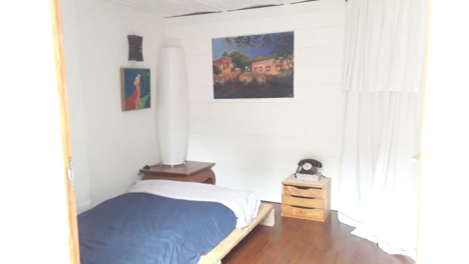 Hemvistelse Montmorency 229292