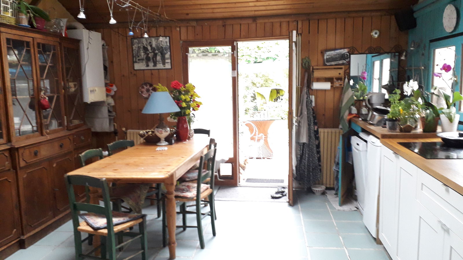 Hemvistelse Montmorency 229292