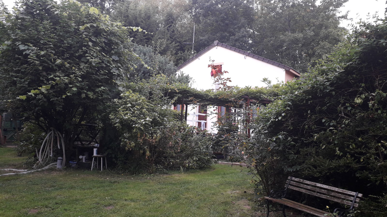 Hemvistelse Montmorency 229292