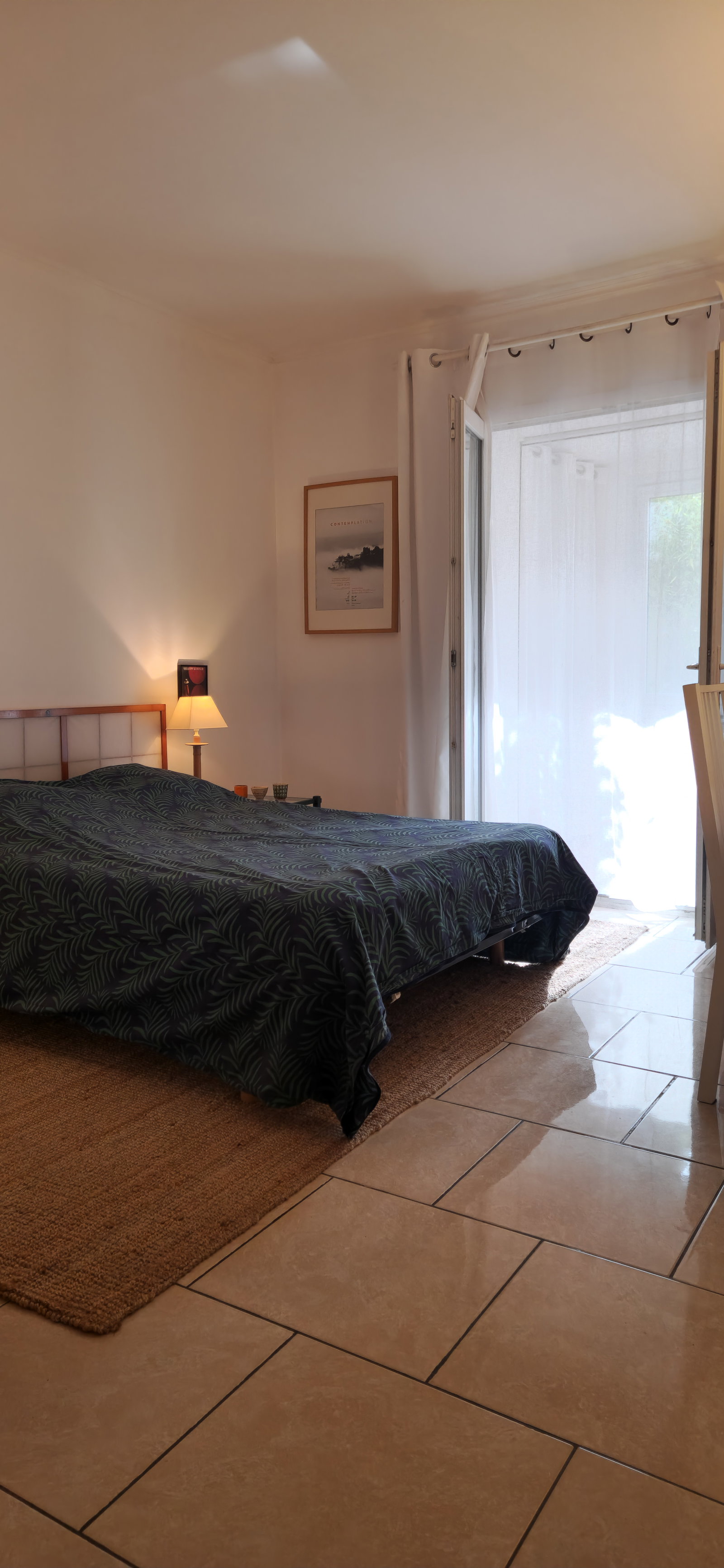 Homestay Sète 667270