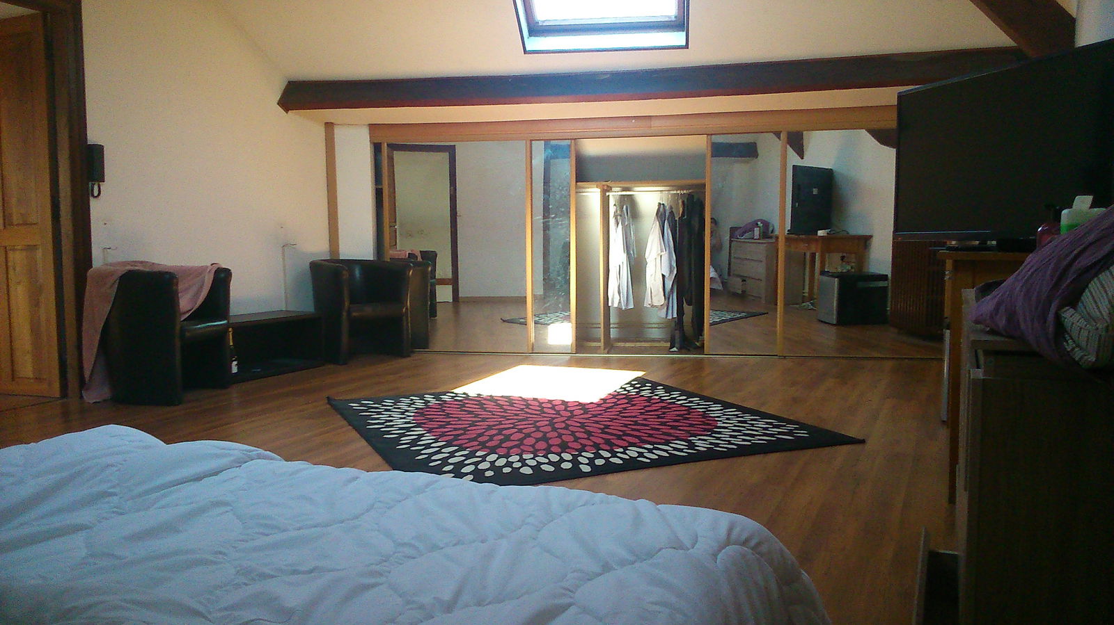 Colocation Groslay 68439