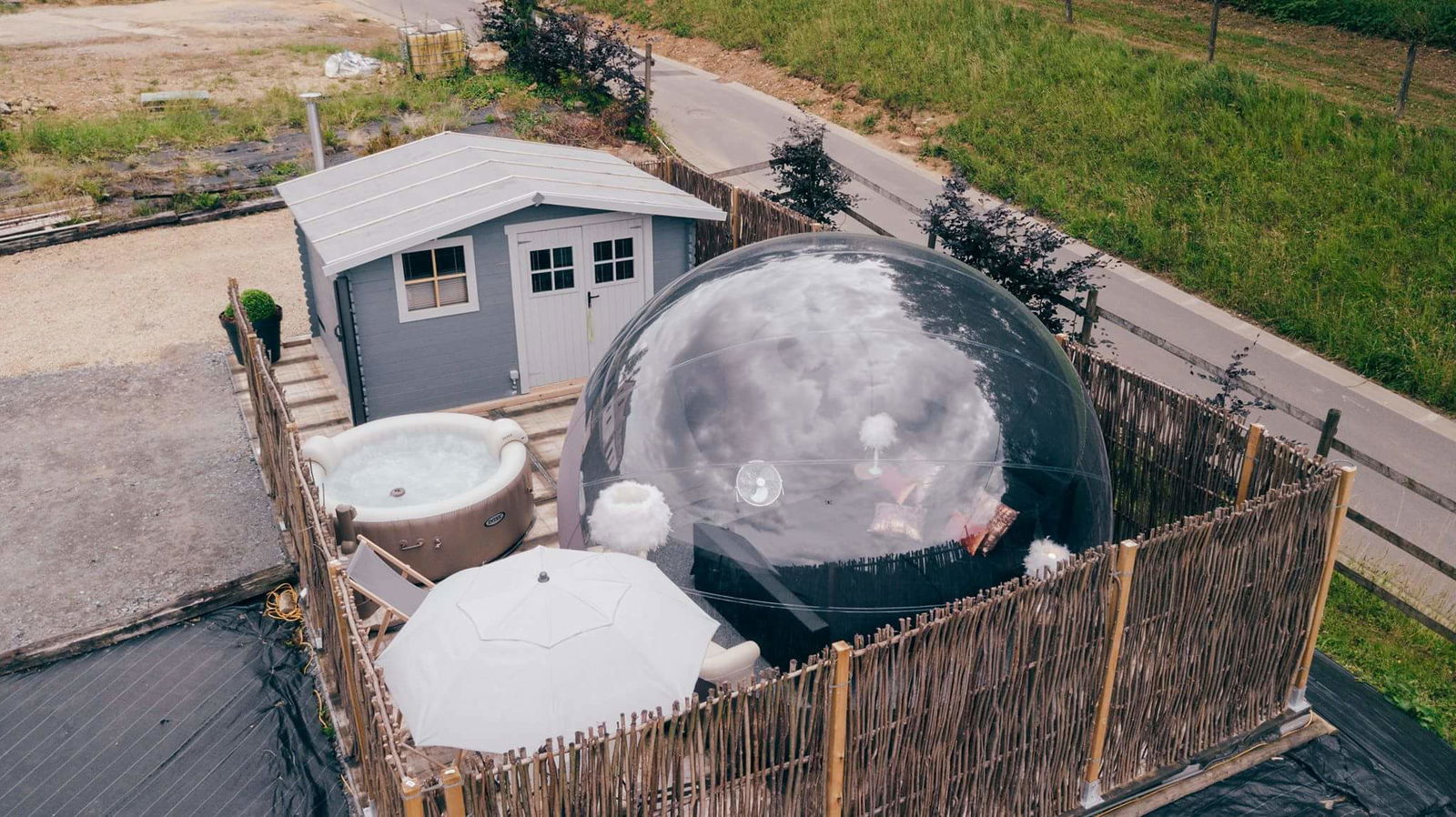 Unabhängiges Studio Yvoir 175736