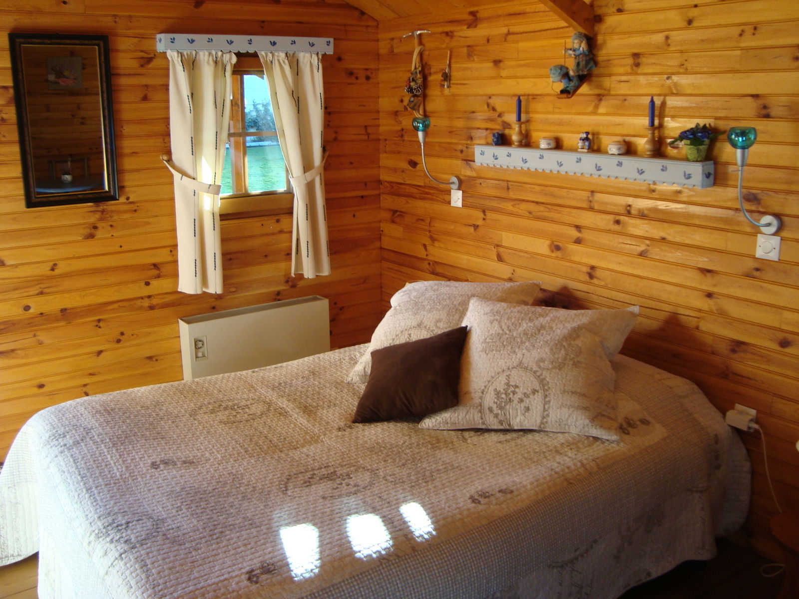 Gästezimmer Ouilly-du-Houley 118920