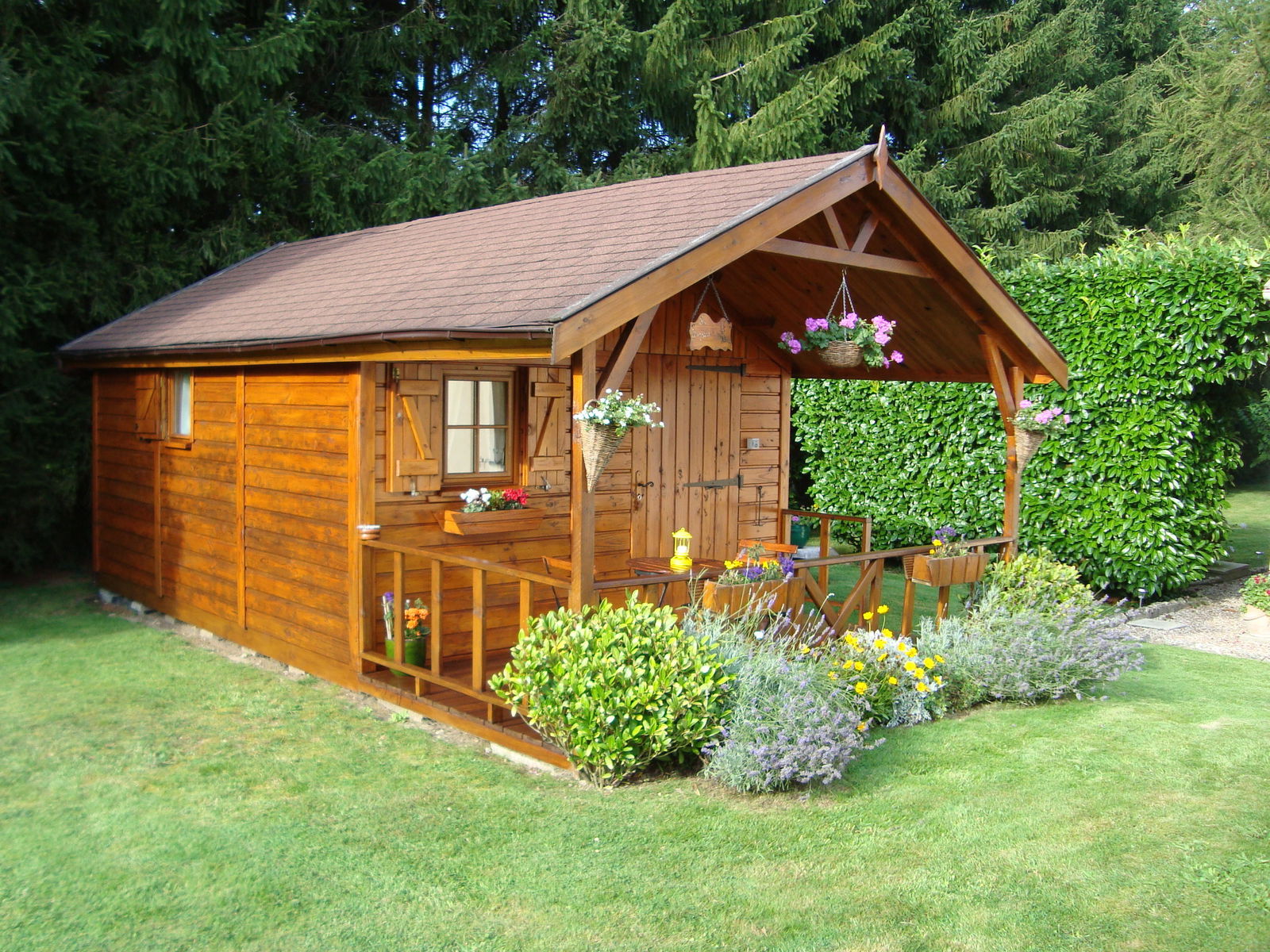 Gästezimmer Ouilly-du-Houley 118920