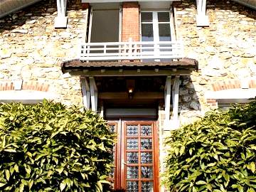 Roomlala | Único: Casa a 15min Gare du Nord puerta a puerta, 5 habitaciones