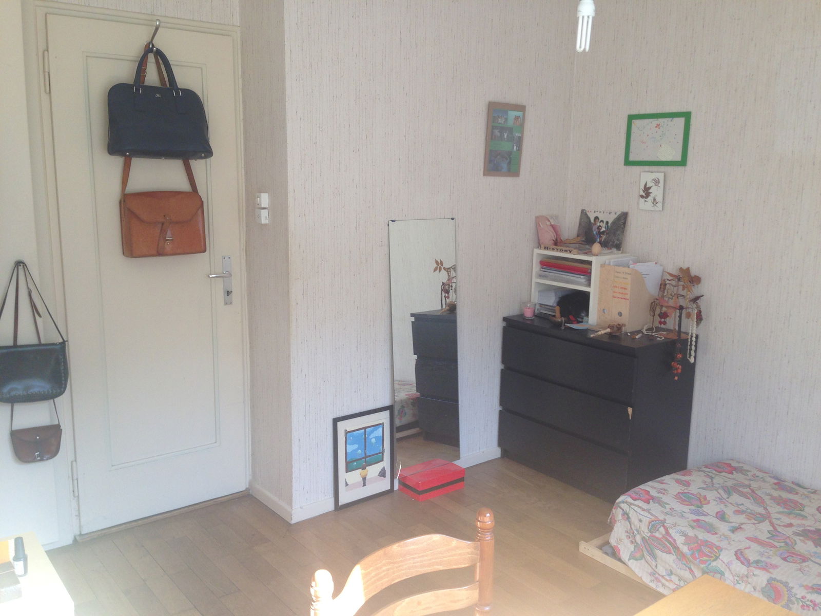 Colocatie Vernier 175198