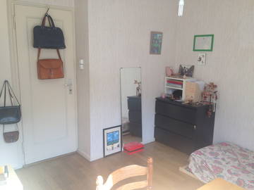 Roomlala | Unieke onderverhuurgeleentheid