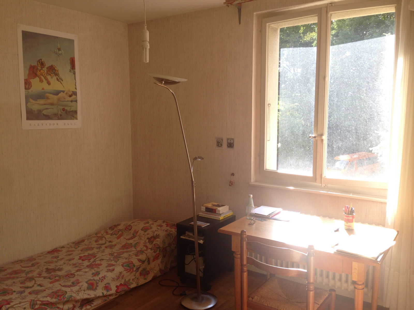 Colocation Vernier 175198