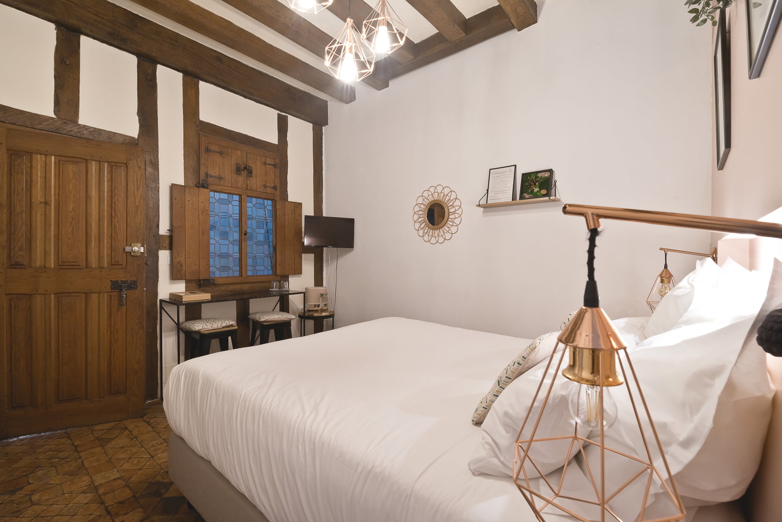 Homestay Angers 671341