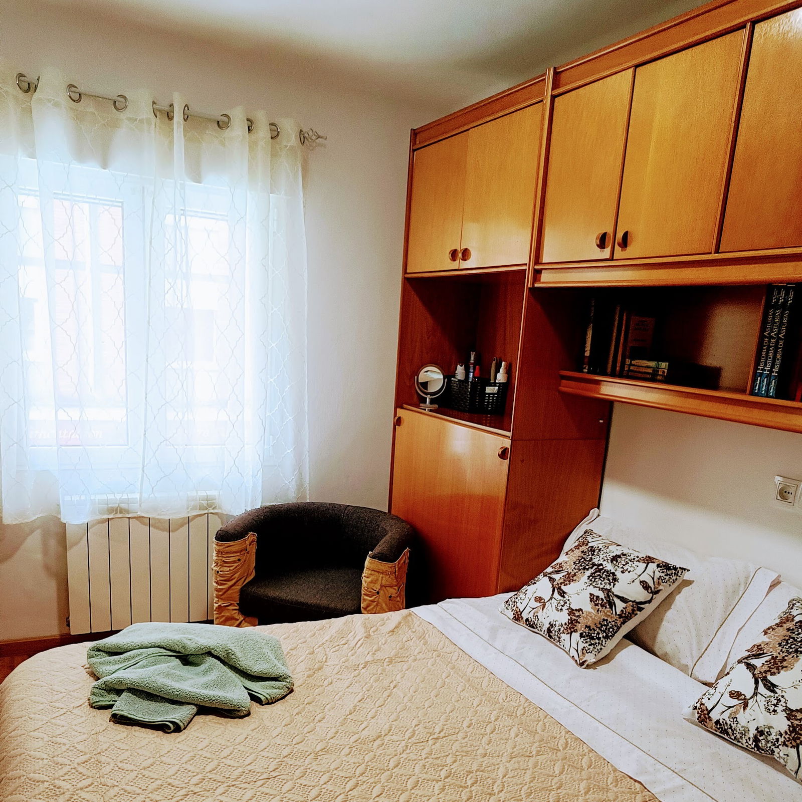 Gastfamilie Oviedo 220067