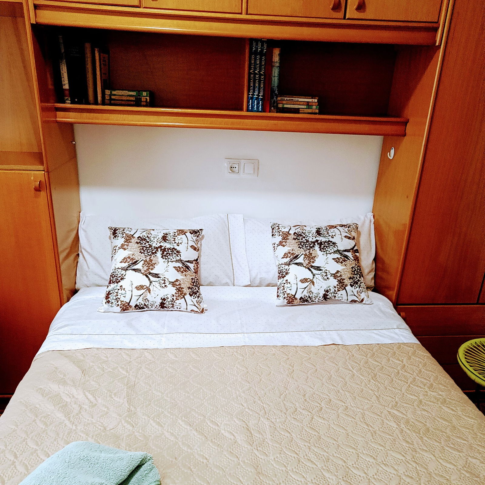 Gastfamilie Oviedo 220067