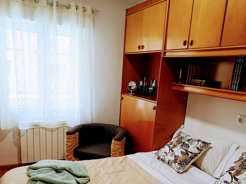 Tuisverblyf Oviedo 220067-1