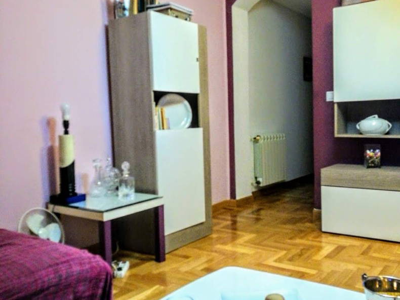 Tuisverblyf Oviedo 220067-2