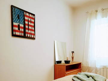 Chambre Chez L'habitant Oviedo 220067-4