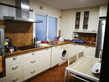 Chambre Chez L'habitant Oviedo 220067-5