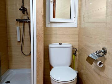 Chambre Chez L'habitant Oviedo 220067-7