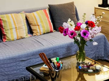 Chambre Chez L'habitant Oviedo 220067-8