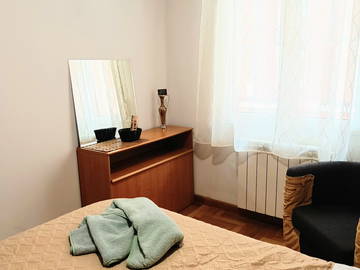 Chambre Chez L'habitant Oviedo 220067-9