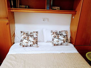 Chambre Chez L'habitant Oviedo 220067-10