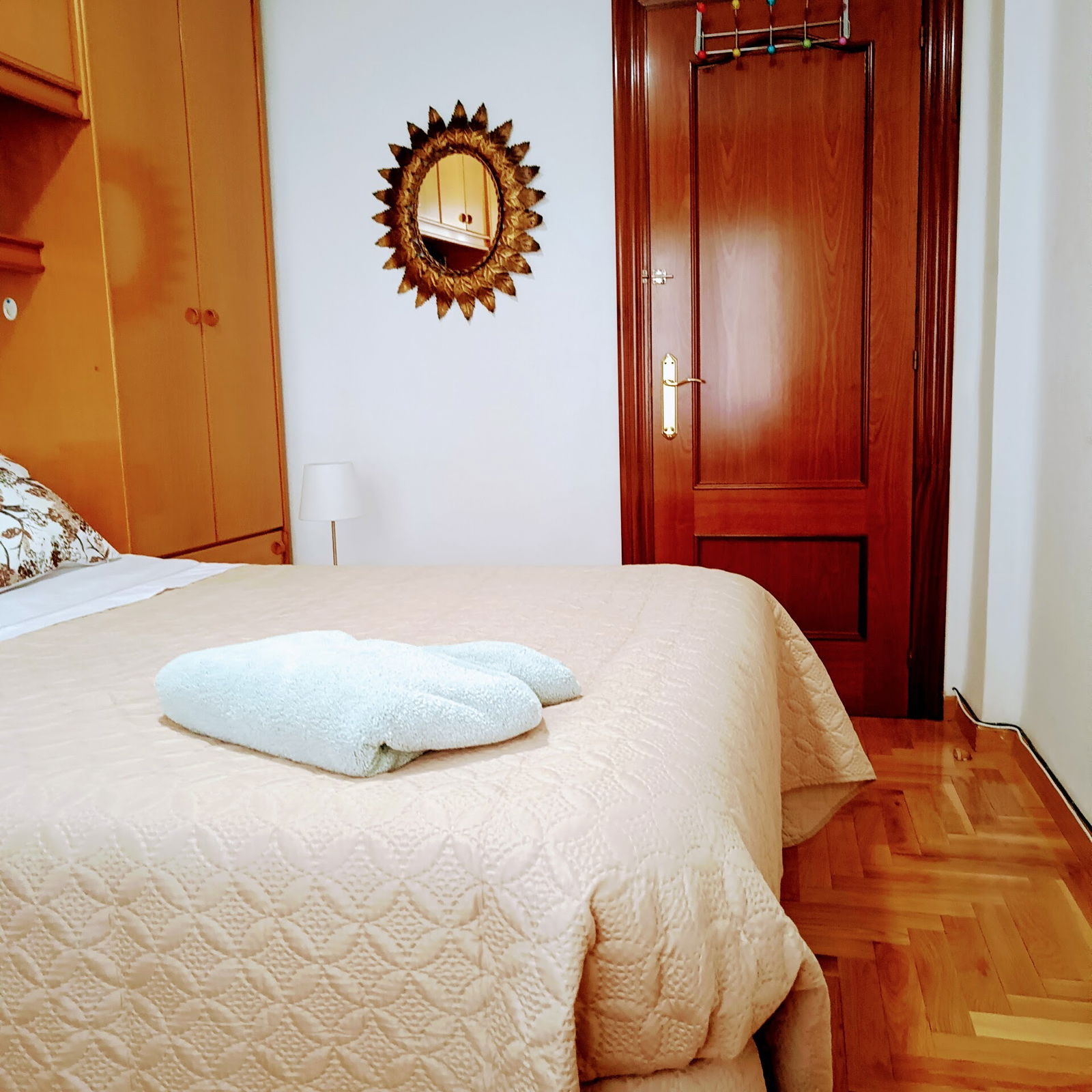 Homestay Oviedo 220067