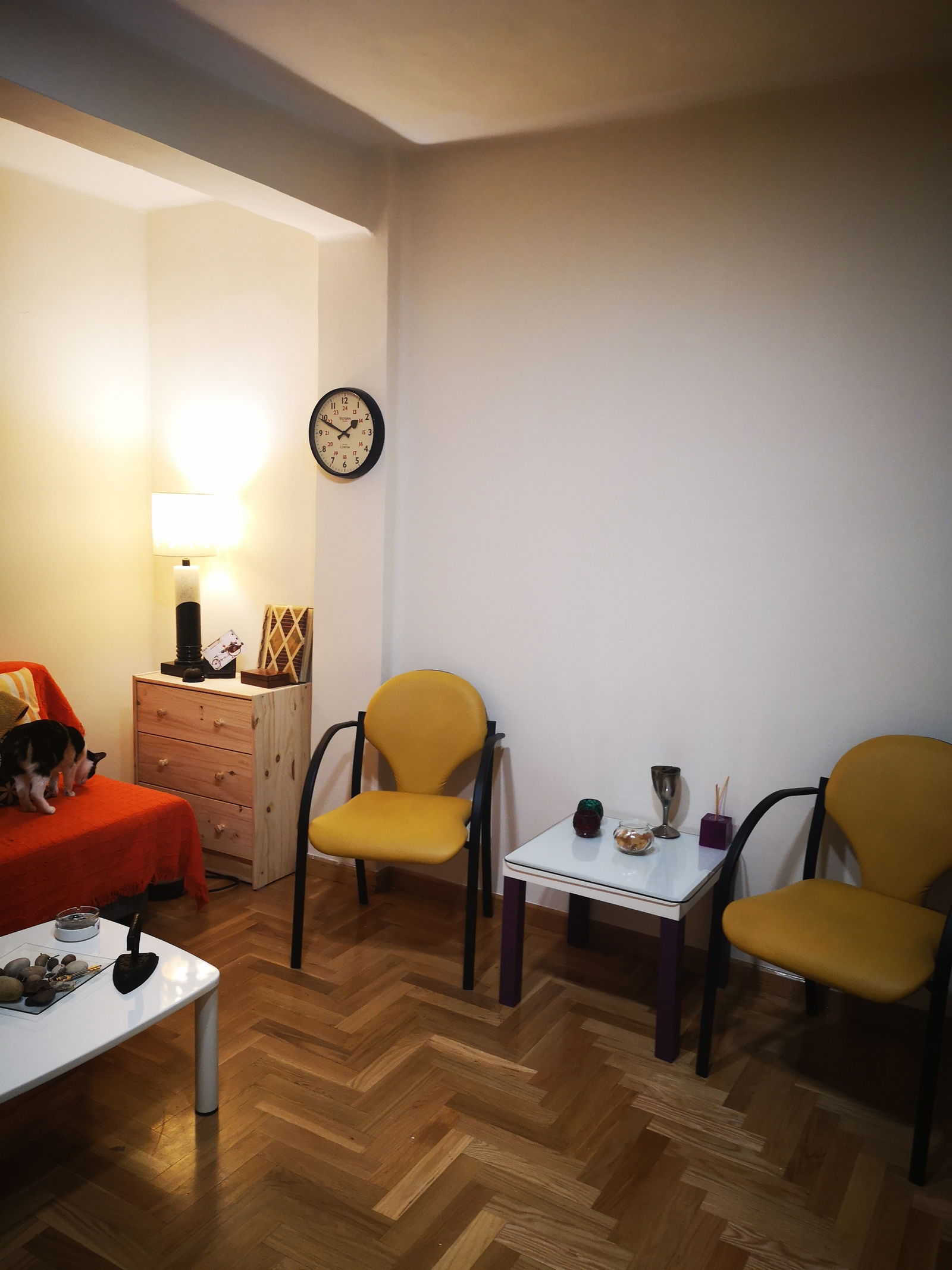Homestay Oviedo 220067