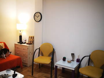 Chambre Chez L'habitant Oviedo 220067-12