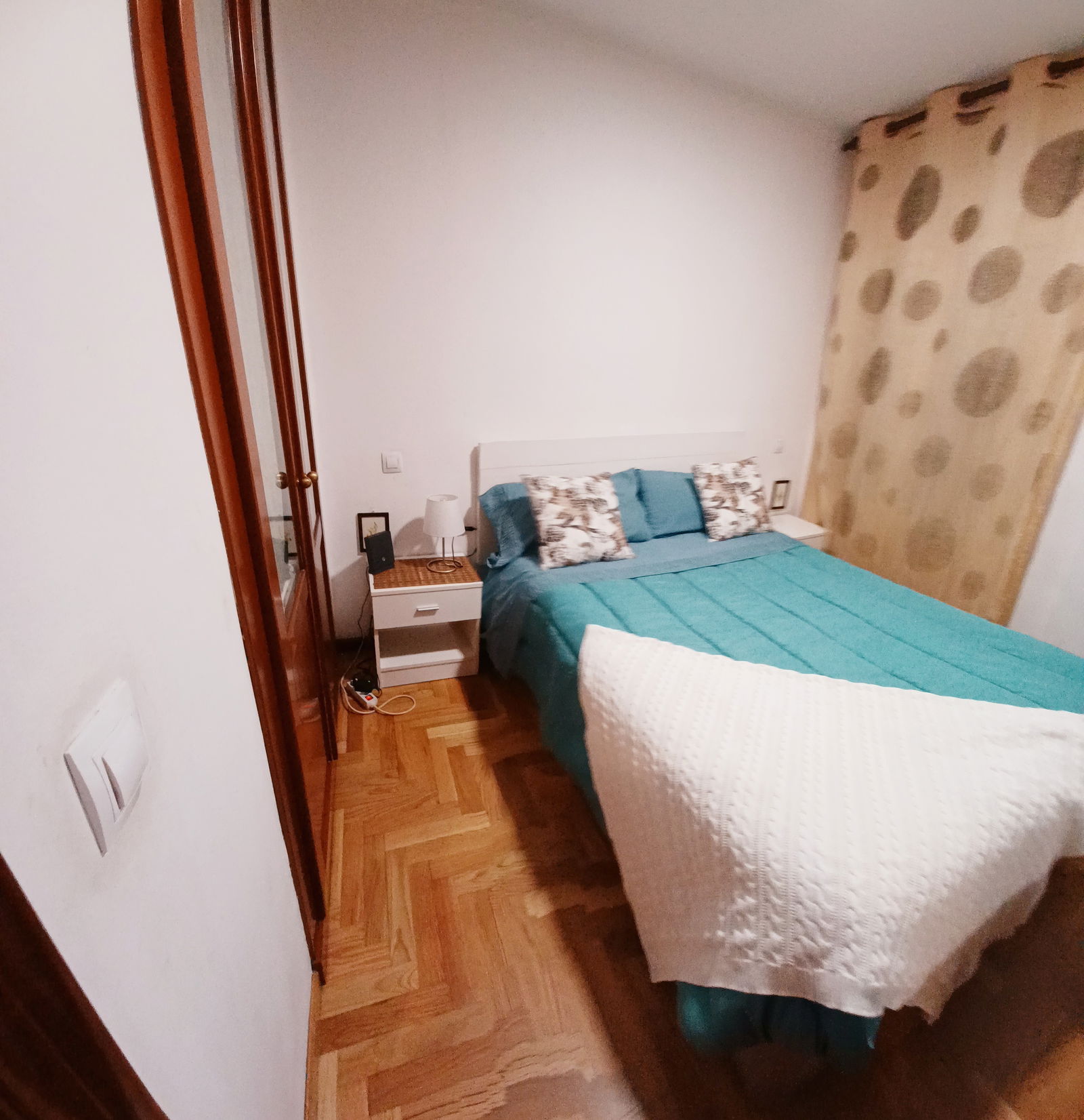 Homestay Oviedo 219208