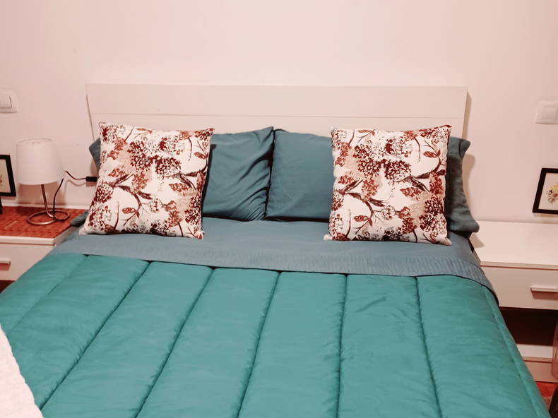 Tuisverblyf Oviedo 219208-2