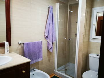 Chambre Chez L'habitant Oviedo 219208-5