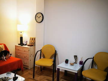 Chambre Chez L'habitant Oviedo 219208-7