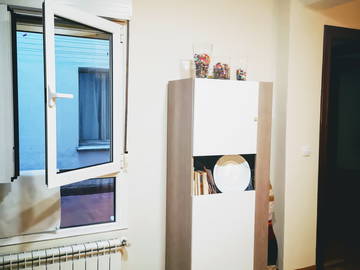 Chambre Chez L'habitant Oviedo 219208-9