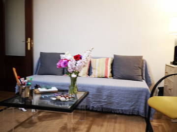 Chambre Chez L'habitant Oviedo 219208-10