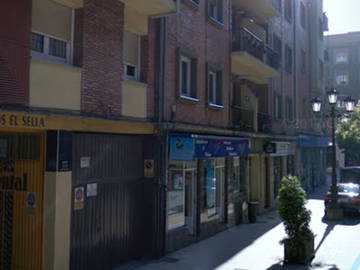 Chambre Chez L'habitant Oviedo 219208-11