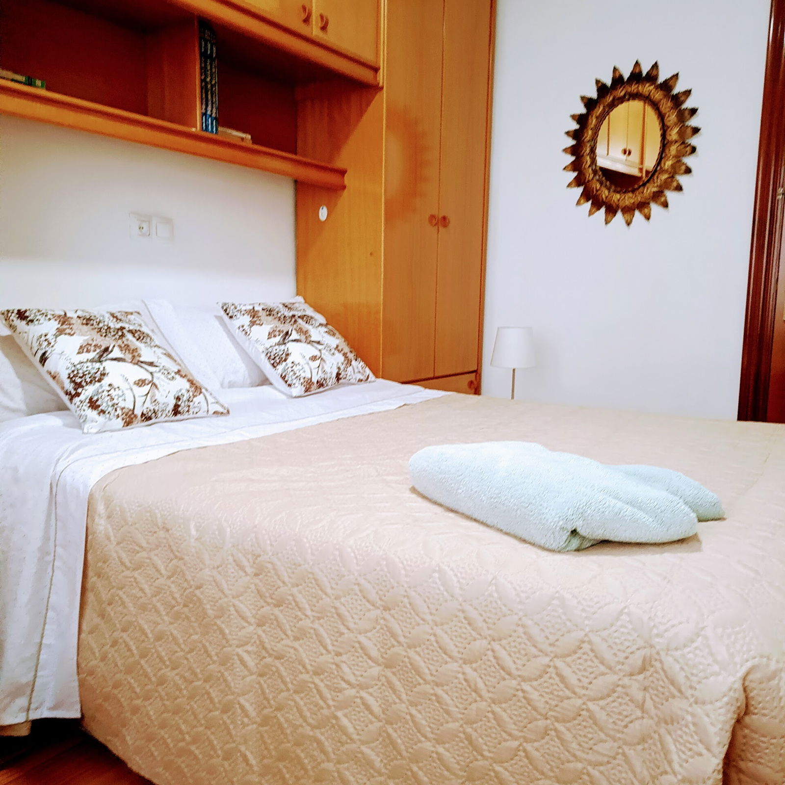 Chambre Chez L'habitant Oviedo 220067