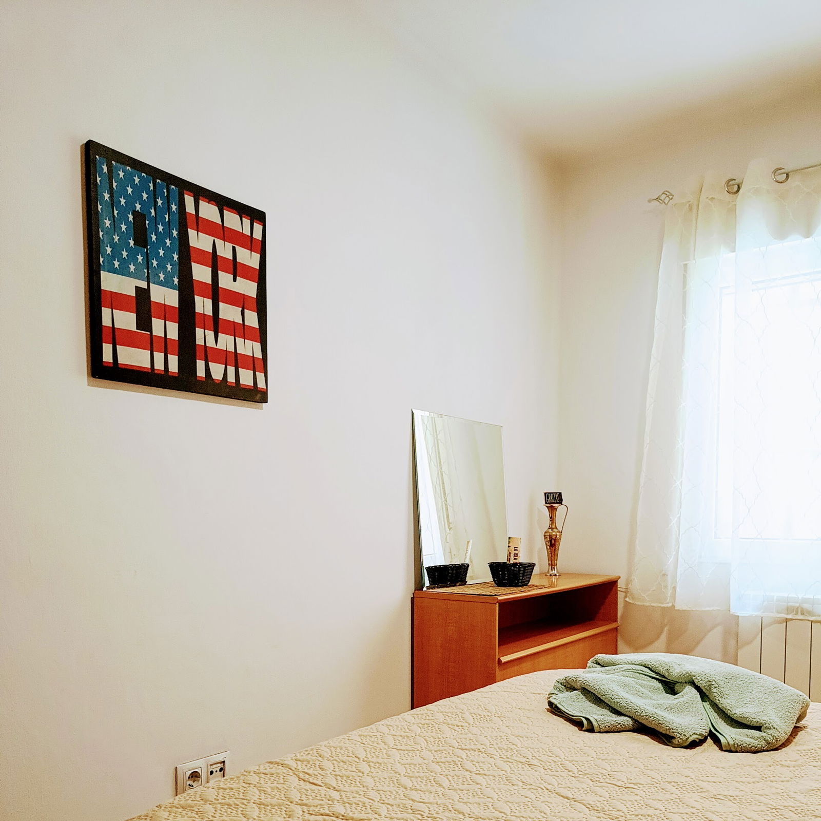 Chambre Chez L'habitant Oviedo 220067