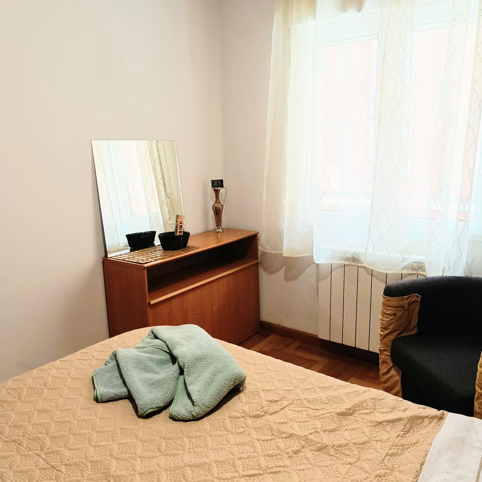 Chambre Chez L'habitant Oviedo 220067