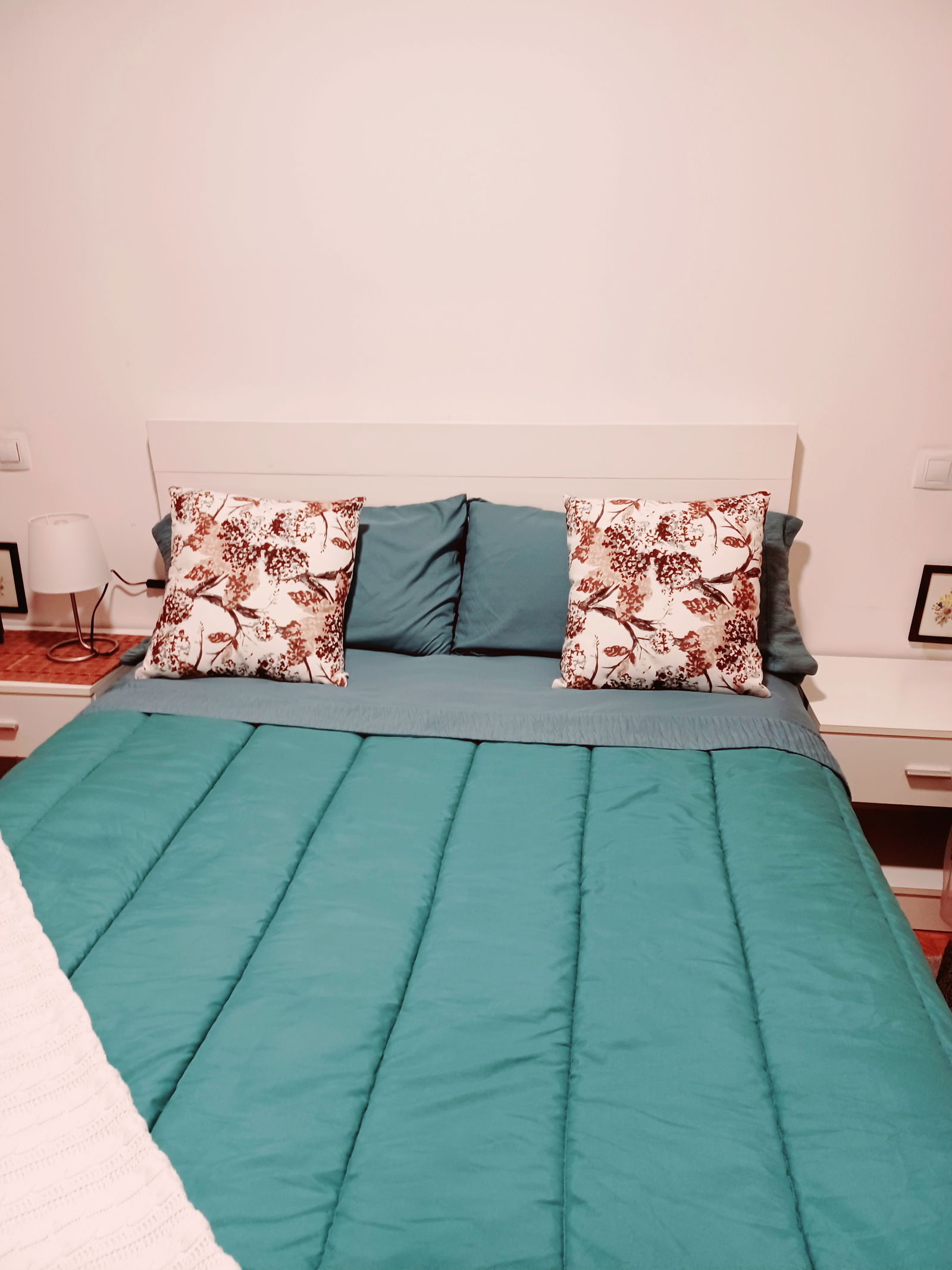 Chambre Chez L'habitant Oviedo 219208