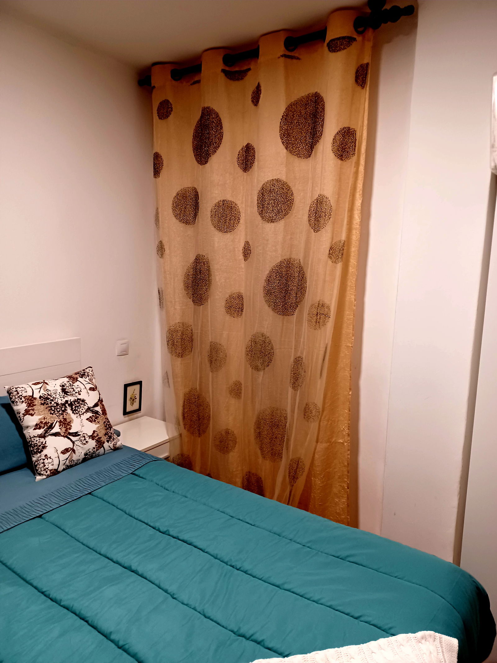 Chambre Chez L'habitant Oviedo 219208