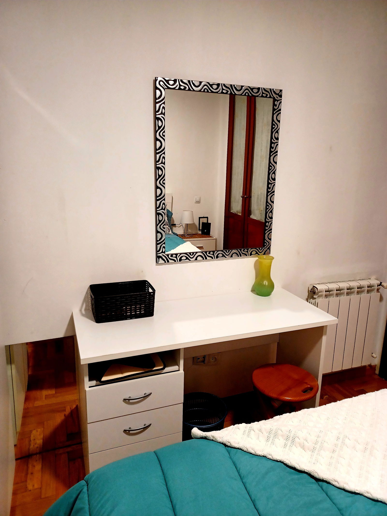 Chambre Chez L'habitant Oviedo 219208