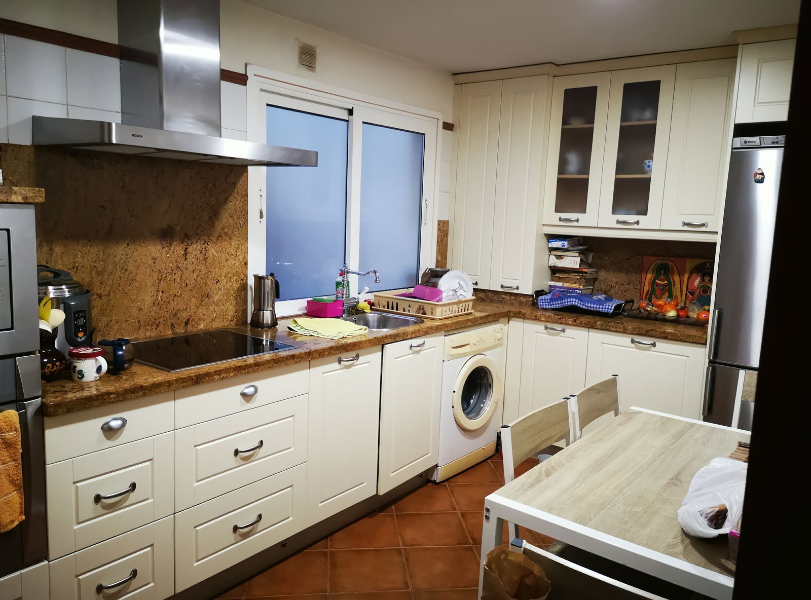 Chambre Chez L'habitant Oviedo 219208