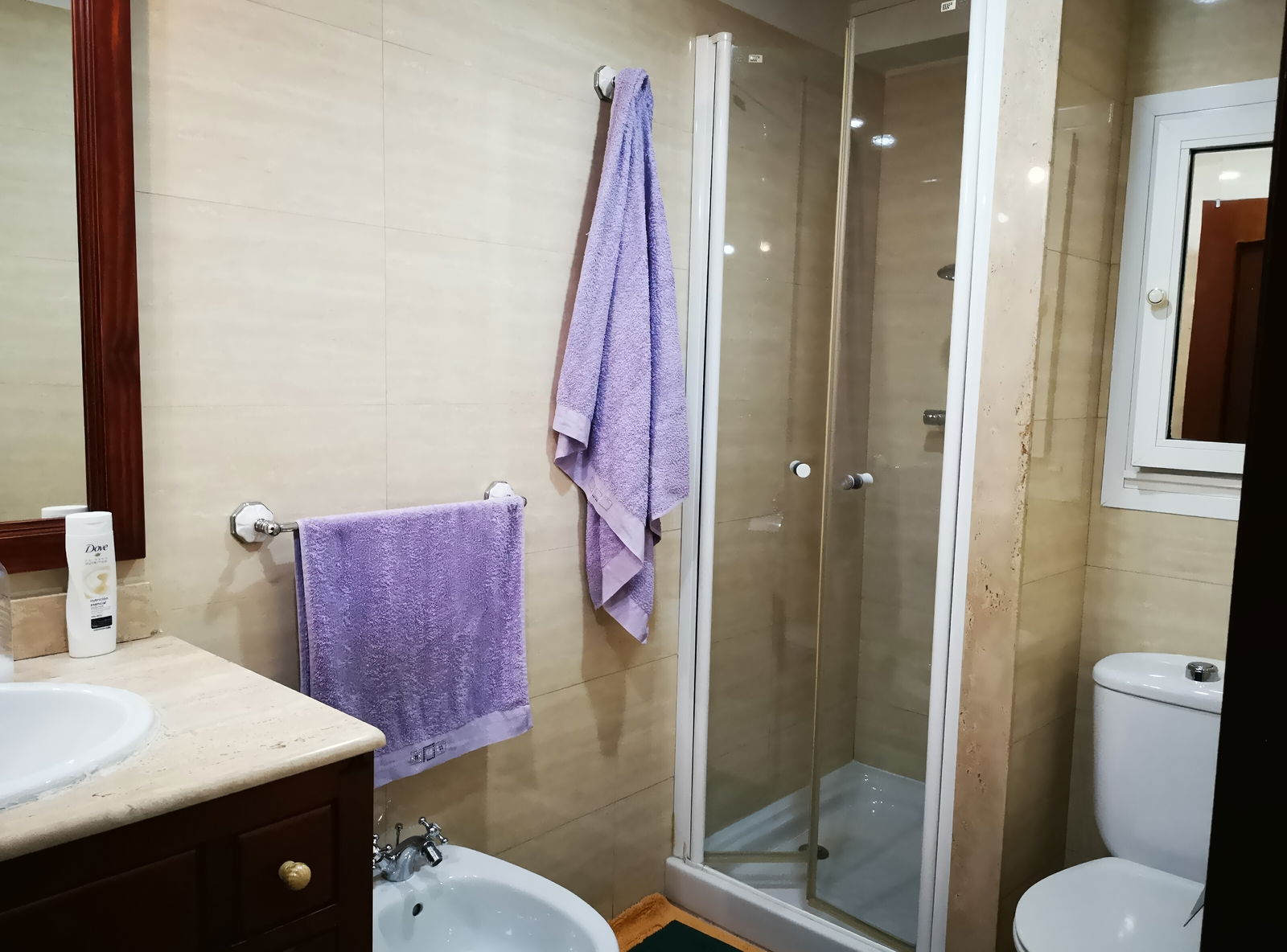 Chambre Chez L'habitant Oviedo 219208